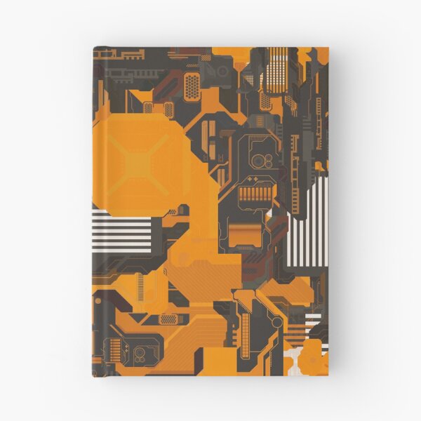 Item preview, Cyber Street designed and sold by First  Last.