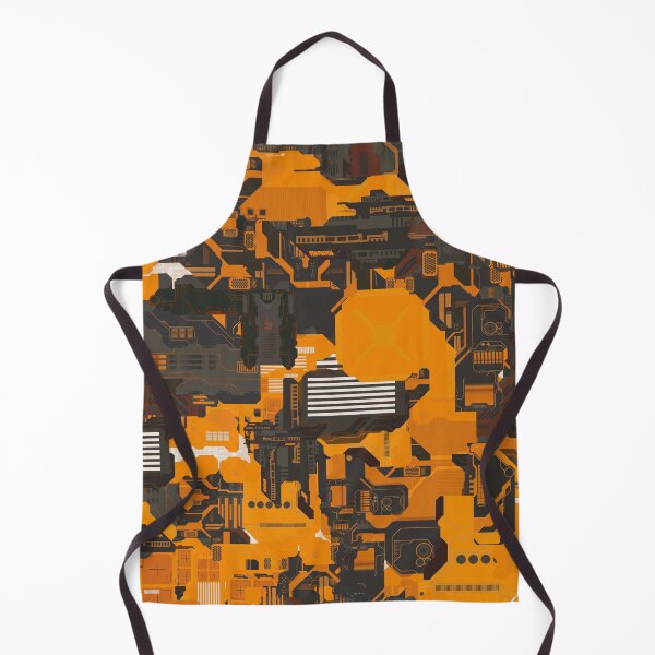 Item preview, Cyber Street designed and sold by First  Last.