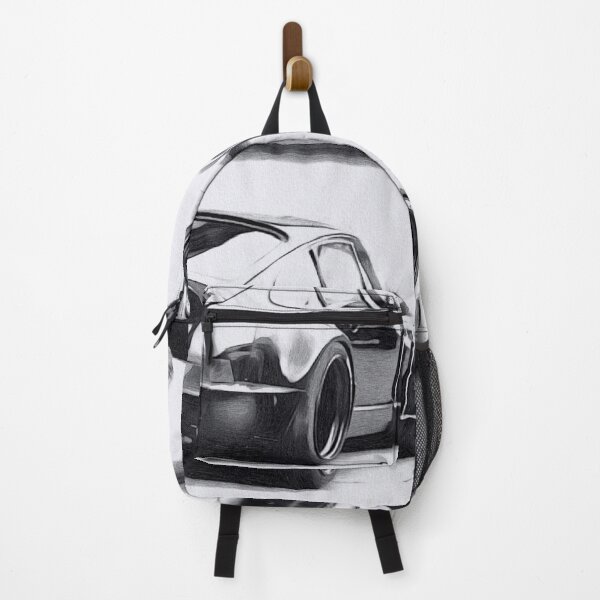 Item preview, Flat Six wide body designed and sold by Family4 Art Designs.