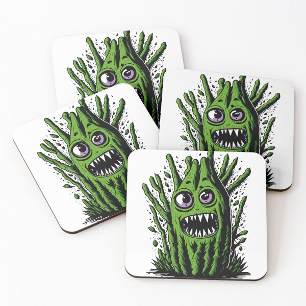 Item preview, Evil Aspara-monster designed and sold by TheGreatExpanse.