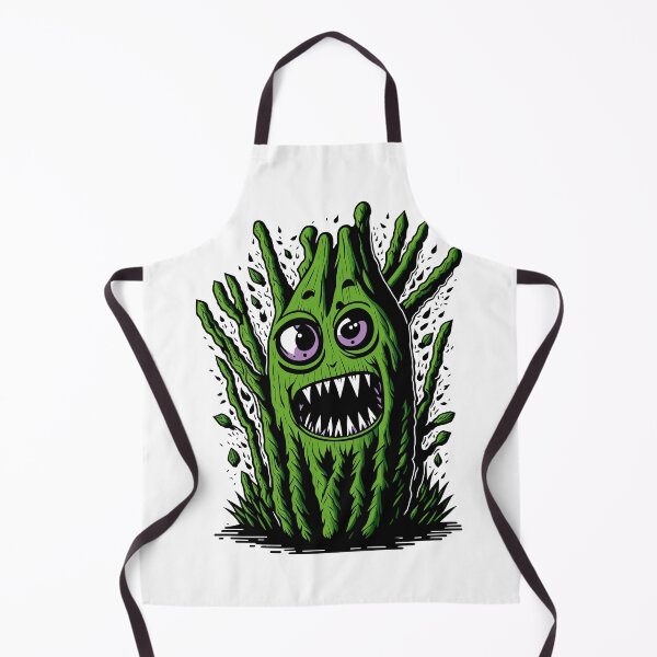 Item preview, Evil Aspara-monster designed and sold by TheGreatExpanse.