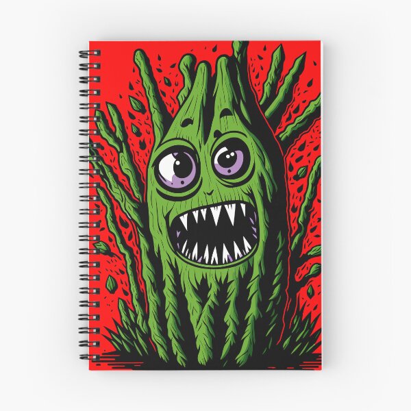 Item preview, Evil Aspara-monster designed and sold by TheGreatExpanse.