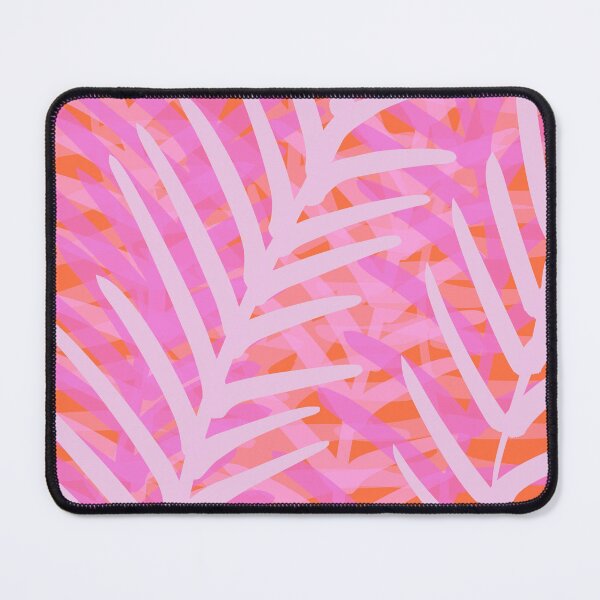 Item preview, Pink and orange design designed and sold by Artwork-LCR.