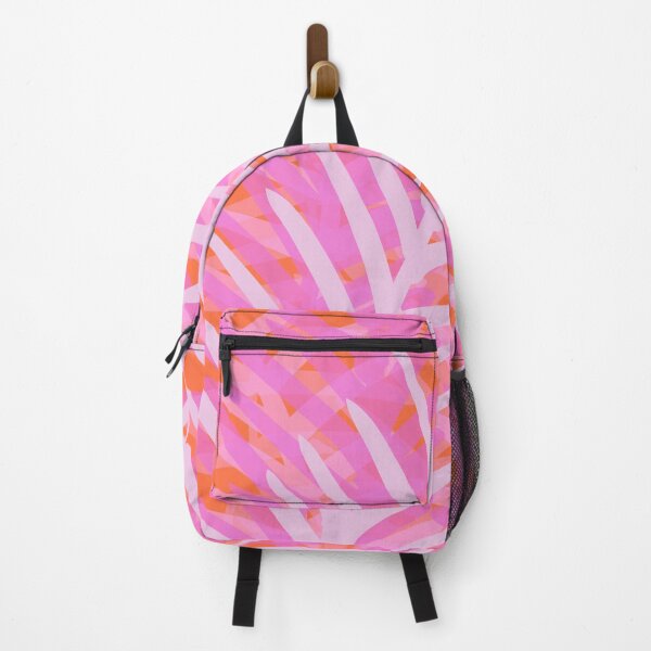 Item preview, Pink and orange design designed and sold by Artwork-LCR.