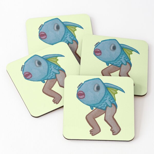 Item preview, Mermaid? designed and sold by spamrice.
