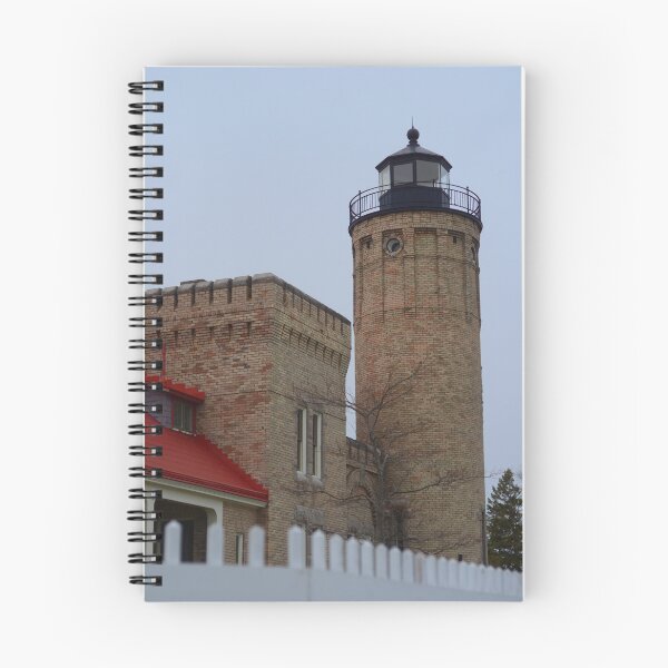 Item preview, Vigilant Lighthouse  designed and sold by kry.ative.