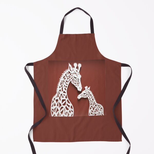 Item preview, mother day,for mom,Giraffe designed and sold by waterstonehome.