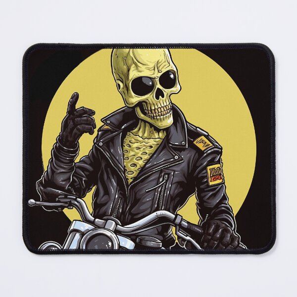 Item preview, Moto-Spectre designed and sold by HilltopGraphics.