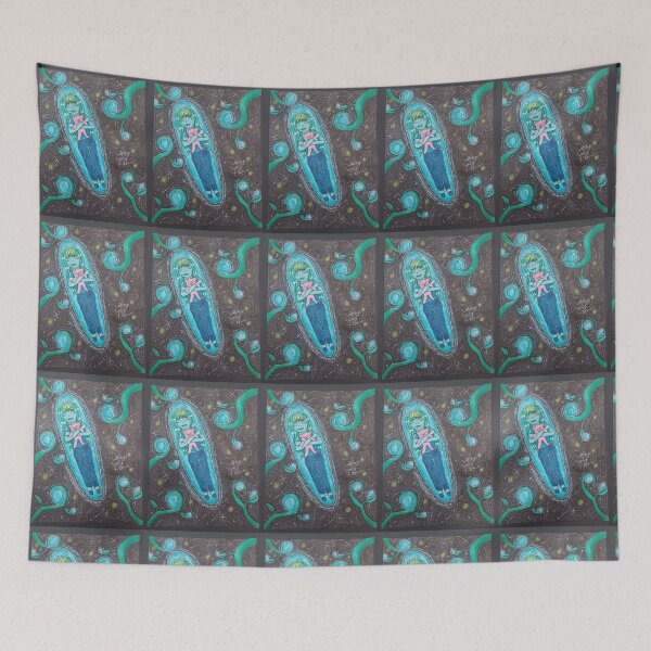 Item preview, Dream Bubble designed and sold by Labby’s Other Worldly Shop.