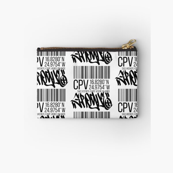 Item preview, Sao Vicente, Cape Verde (black) V2 designed and sold by ICYMI-DZNS.