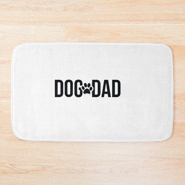 Item preview, Dog Dad! designed and sold by dustinjax.