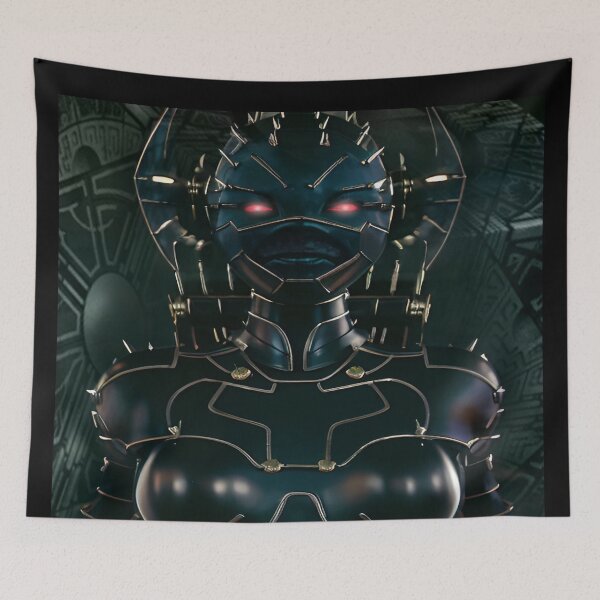 Item preview, HellRaiser Inspired Collection Design 001 designed and sold by chilltees4me.