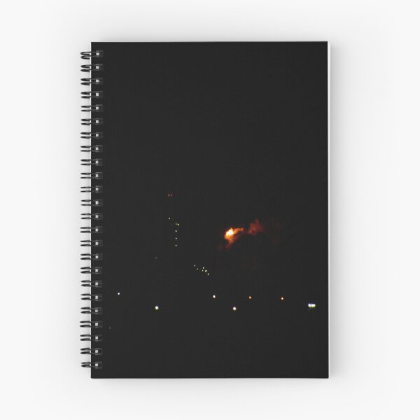 Item preview, Algoma's Evening Flame designed and sold by kry.ative.