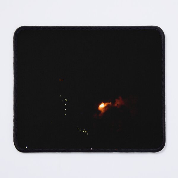 Item preview, Algoma's Evening Flame designed and sold by kry.ative.