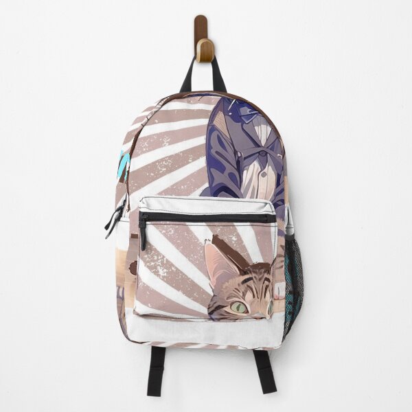 Item preview, Cat Student,Cat miaw,cat miaw love,Student Cat  designed and sold by Lychee Design.