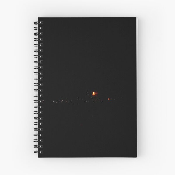 Item preview, Algoma's Evening Flame designed and sold by kry.ative.