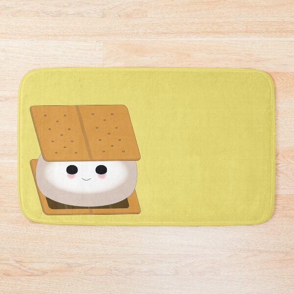 Item preview, S'more Bonnie designed and sold by MakeItSEWplush.
