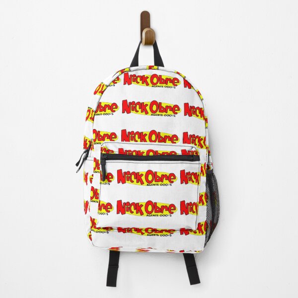 Item preview, Nick Obre designed and sold by Vonivon.