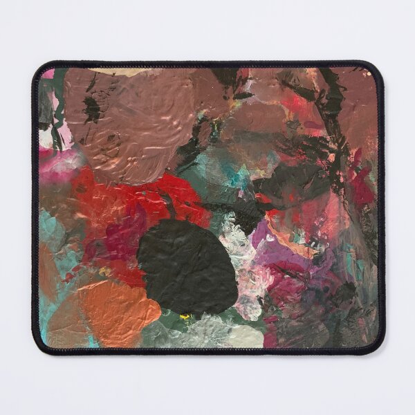 Item preview, Abstract Acrylic  designed and sold by LukeRosenberg.