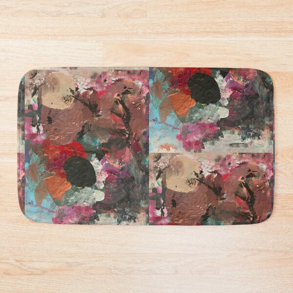 Item preview, Abstract Acrylic  designed and sold by LukeRosenberg.
