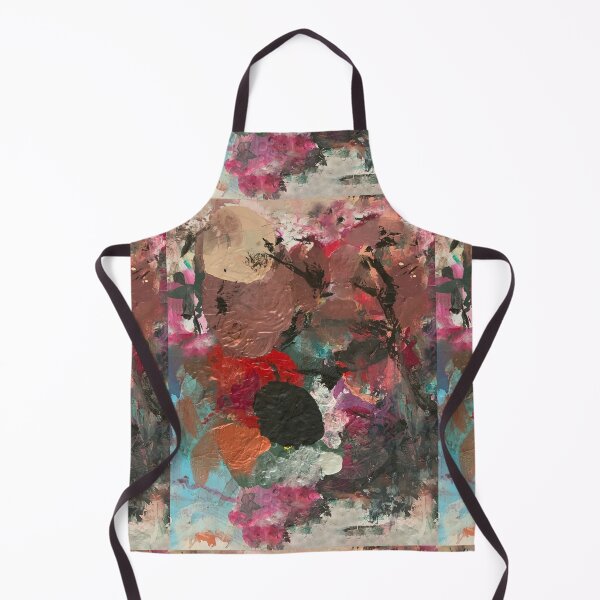 Item preview, Abstract Acrylic  designed and sold by LukeRosenberg.