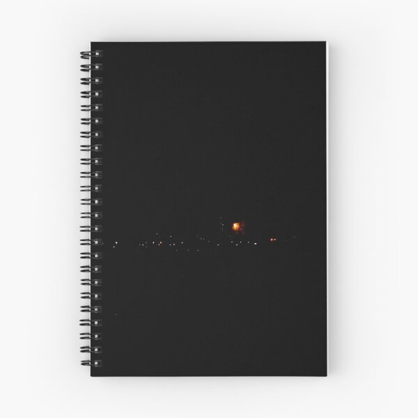 Item preview, Algoma's Night Life designed and sold by kry.ative.