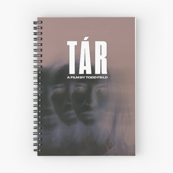 Item preview, TÁR designed and sold by bgmartinez.