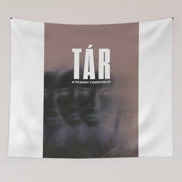 Item preview, TÁR designed and sold by bgmartinez.