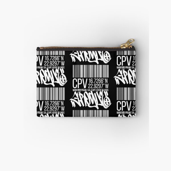 Item preview, Sal, Cape Verde (white) V2 designed and sold by ICYMI-DZNS.