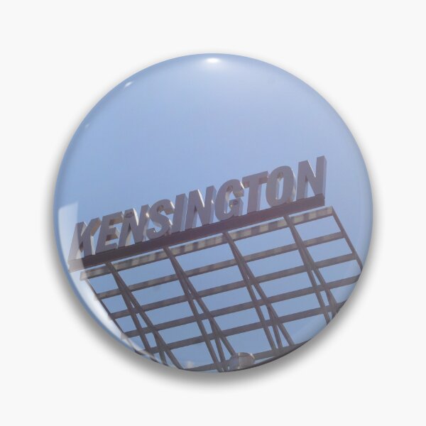 Item preview, Kensington designed and sold by kry.ative.