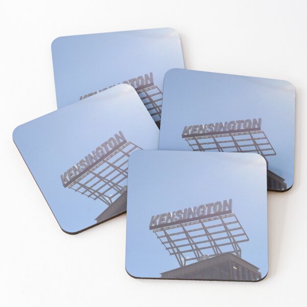 Item preview, Kensington designed and sold by kry.ative.