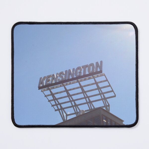 Item preview, Kensington designed and sold by kry.ative.