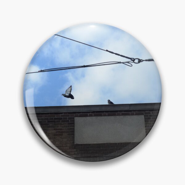 Item preview, Pigeons designed and sold by kry.ative.