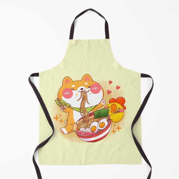 Item preview, Good Vibe of Ramen designed and sold by NasDoodleArt.