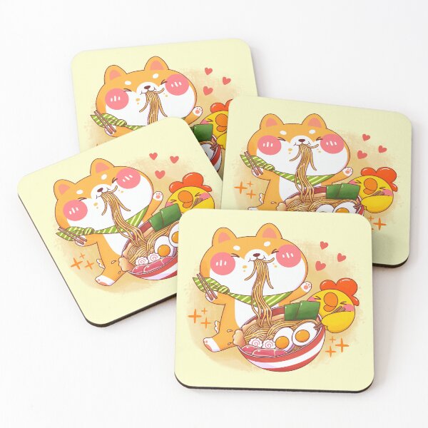 Item preview, Good Vibe of Ramen designed and sold by NasDoodleArt.
