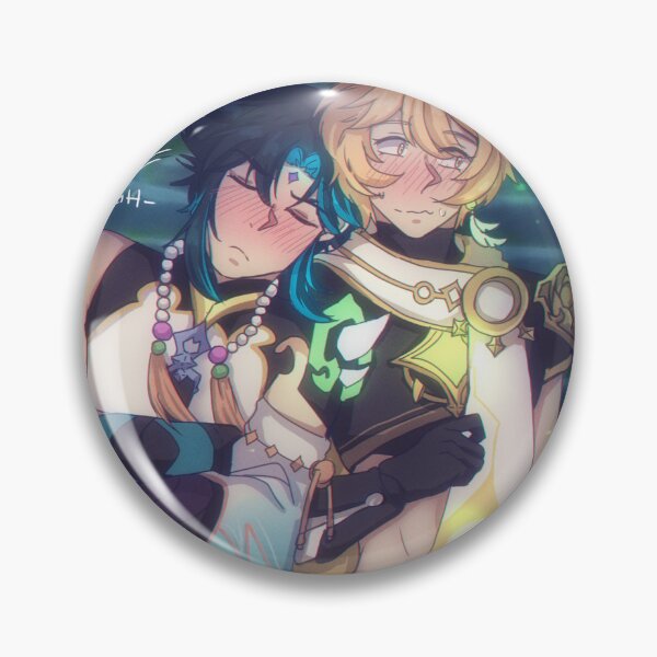 Item preview, xiaoaether designed and sold by Cherrybombsarts.