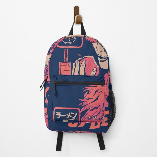 Item preview, Cyber City designed and sold by Elan Harris.