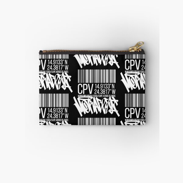 Item preview, Fogo, Cape Verde (white) V3 designed and sold by ICYMI-DZNS.
