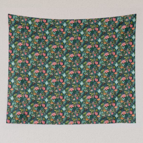 Item preview, Botanical Bliss designed and sold by Nate0p0tat0.