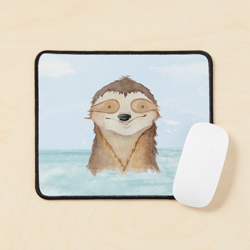 Item preview, Mouse Pad designed and sold by Rozlar.