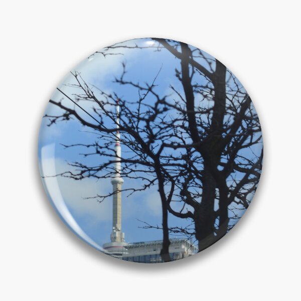 Item preview, Toronto Skylines designed and sold by kry.ative.