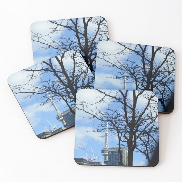 Item preview, Toronto Skylines designed and sold by kry.ative.