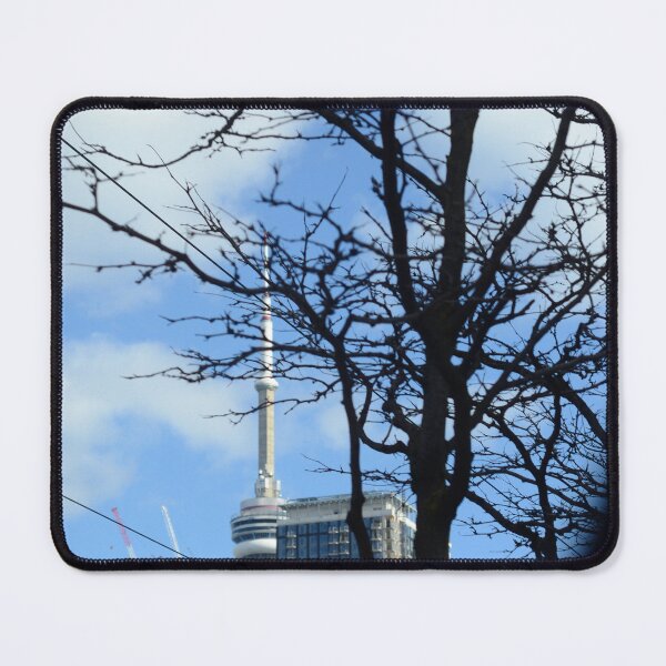 Item preview, Toronto Skylines designed and sold by kry.ative.