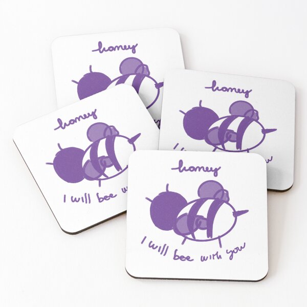 Item preview, Hello, Bee My Honey designed and sold by isabel20202.