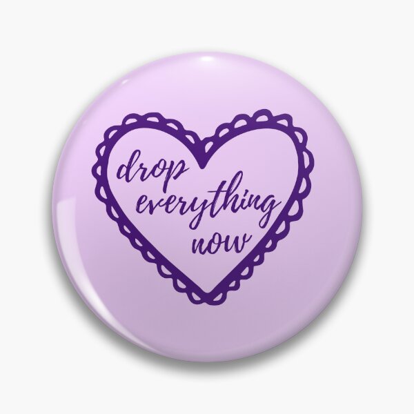 Item preview,  drop everything now sparks fly designed and sold by J-Creative-.