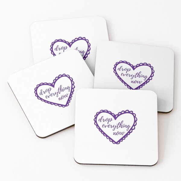 Item preview,  drop everything now sparks fly designed and sold by J-Creative-.