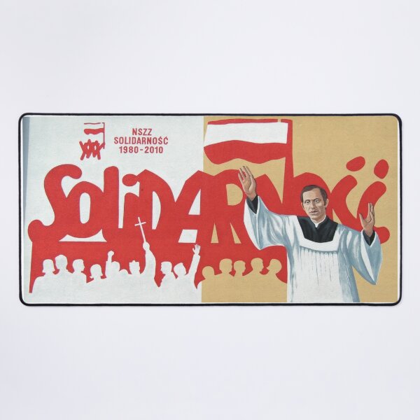 Item preview, Solidarnosc designed and sold by bgmartinez.