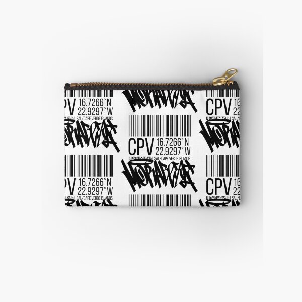 Item preview, Sal, Cape Verde (black) V3 designed and sold by ICYMI-DZNS.