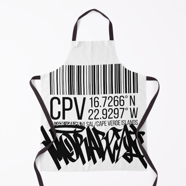 Item preview, Sal, Cape Verde (black) V3 designed and sold by ICYMI-DZNS.