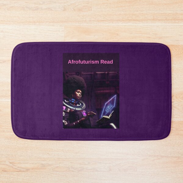 Item preview, Afrofuturism Read designed and sold by Antuan Simmons.